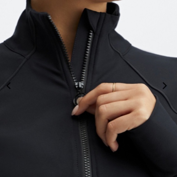 Fabletics Trinity Jacket (NWT) - Picture 3 of 3